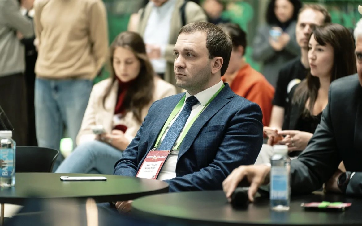 Startup Village 2026 в «Сколково» 