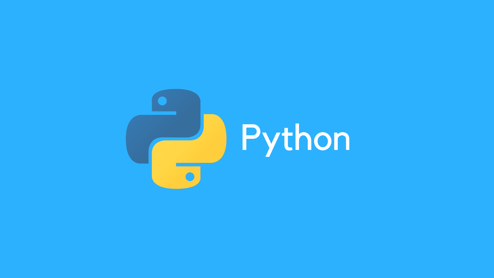 В Яндекс Лицее открыта вакансия преподавателя языка программирования Python